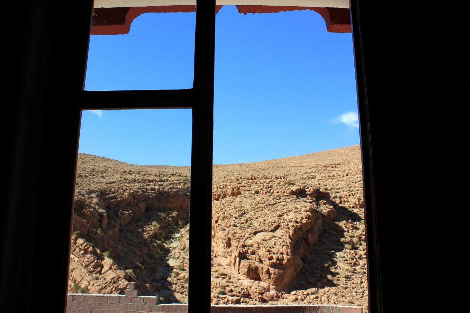 بيت شباب Kasbah Lucas Akhendachou n'Ait Ouffi المظهر الخارجي الصورة