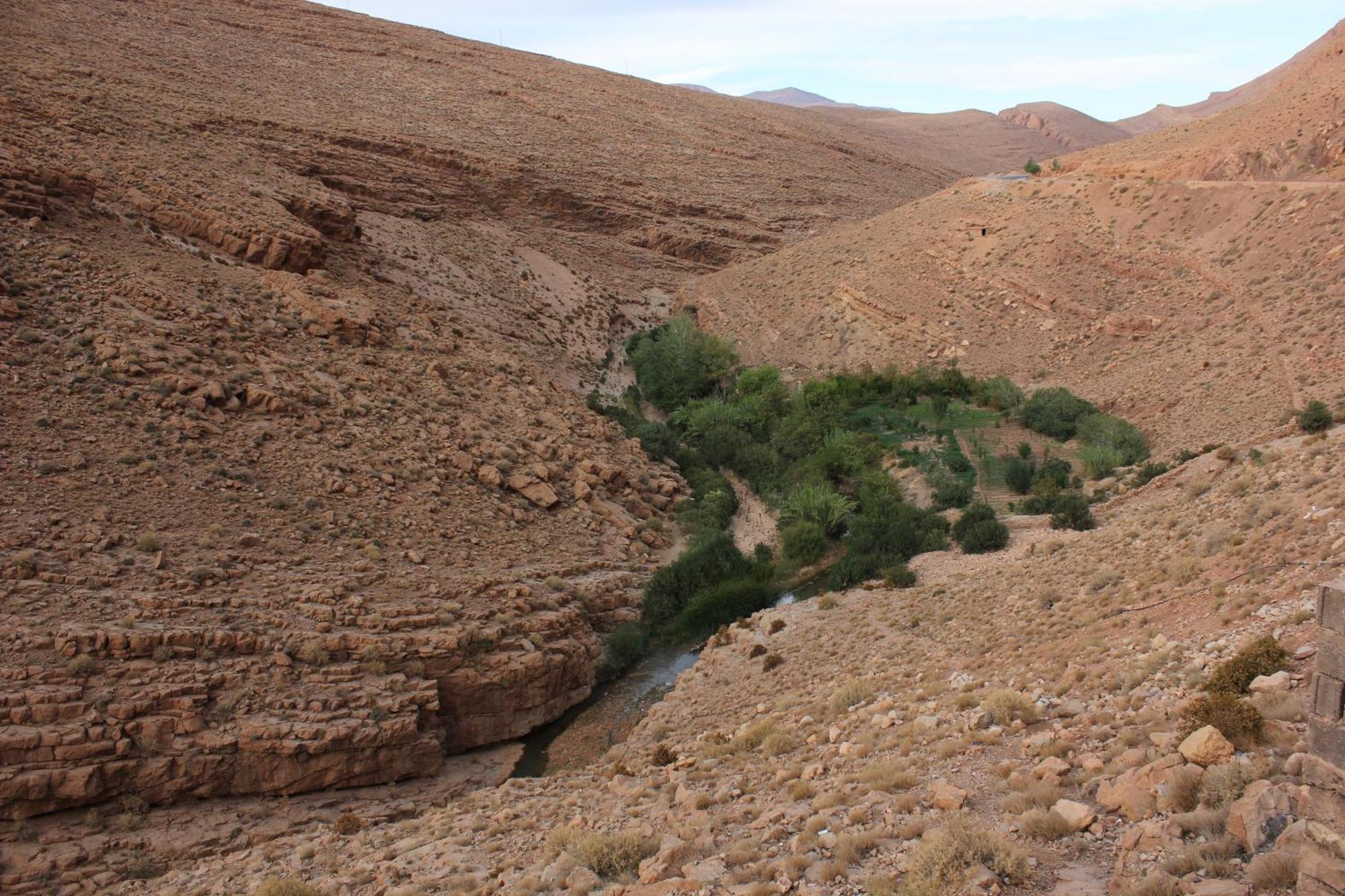 بيت شباب Kasbah Lucas Akhendachou n'Ait Ouffi المظهر الخارجي الصورة